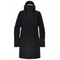 Tierra Womens Balmacaan 3l Coat