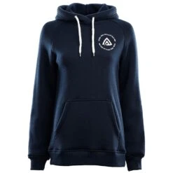 Aclima Womens FleeceWool Hoodie