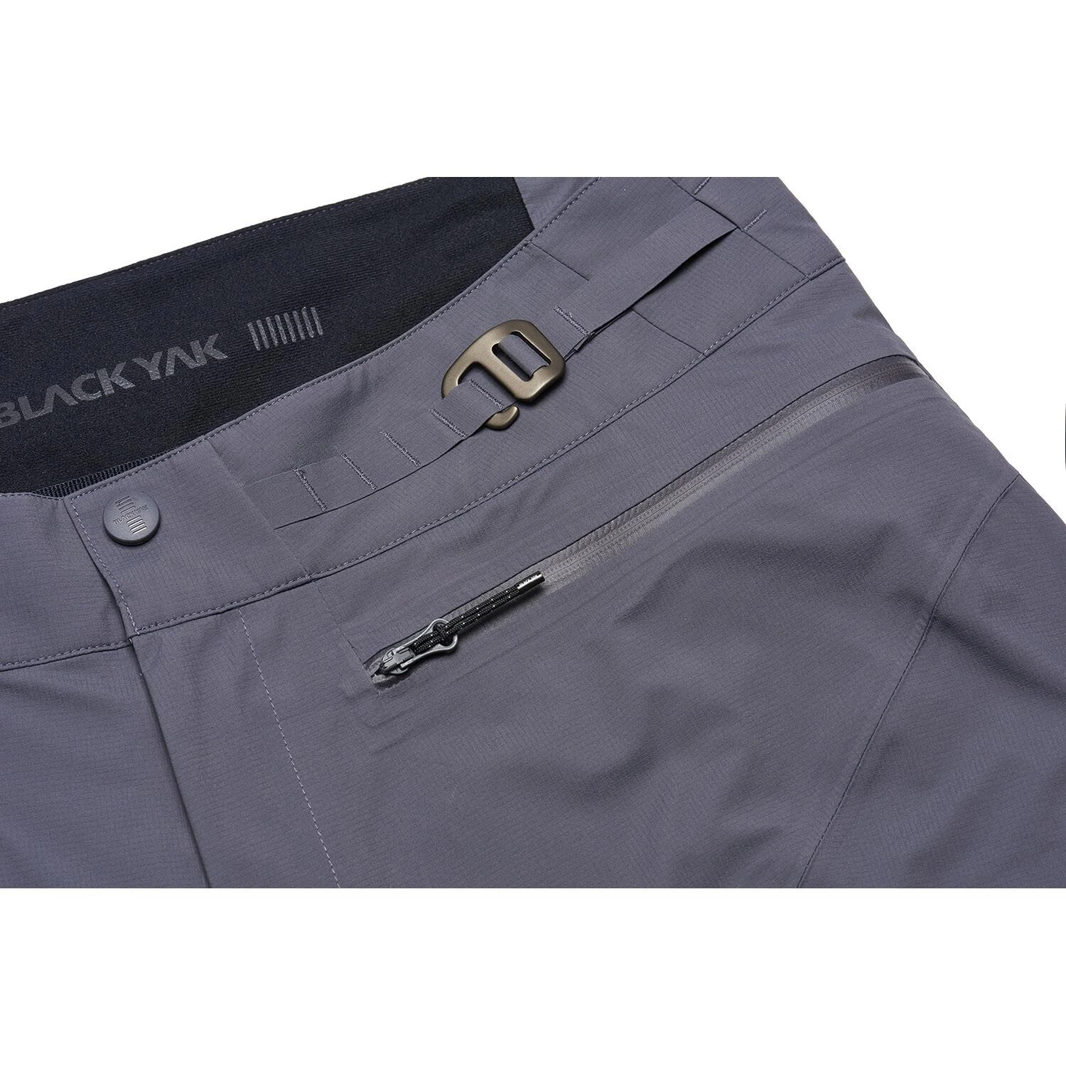 BlackYak Mens Hariana Pants - Billede 3