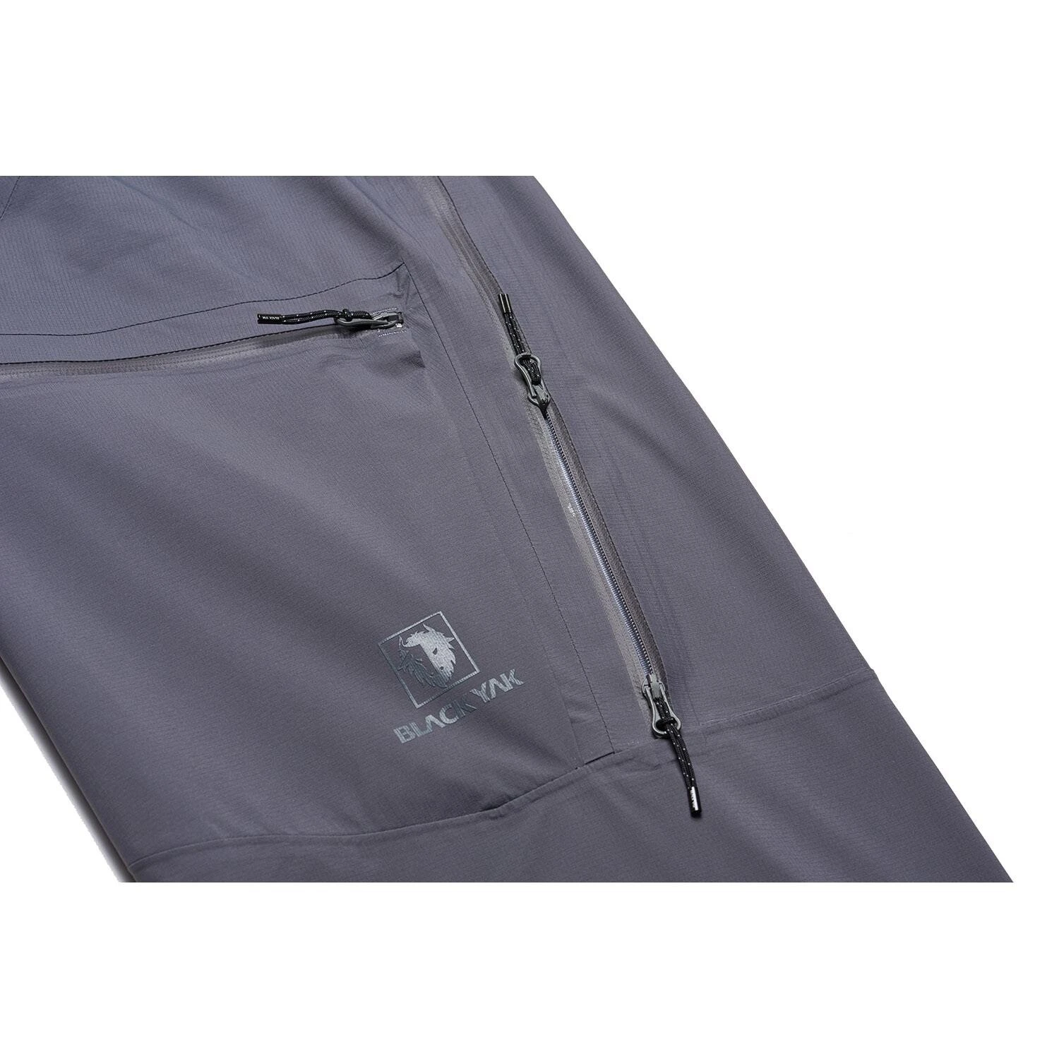 BlackYak Mens Hariana Pants - Billede 5