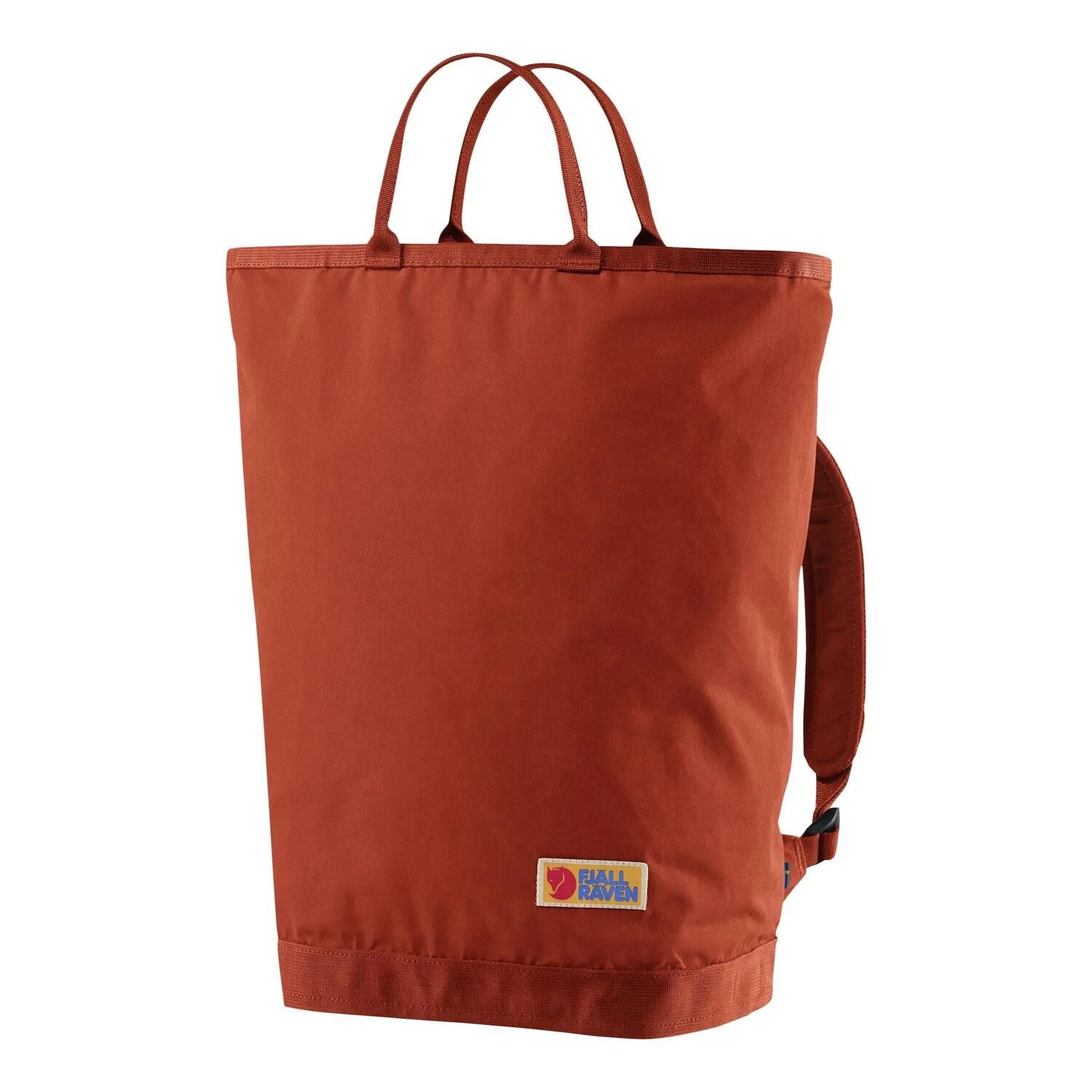 Fjällräven Fjällräven Vardag Totepack - Billede 6