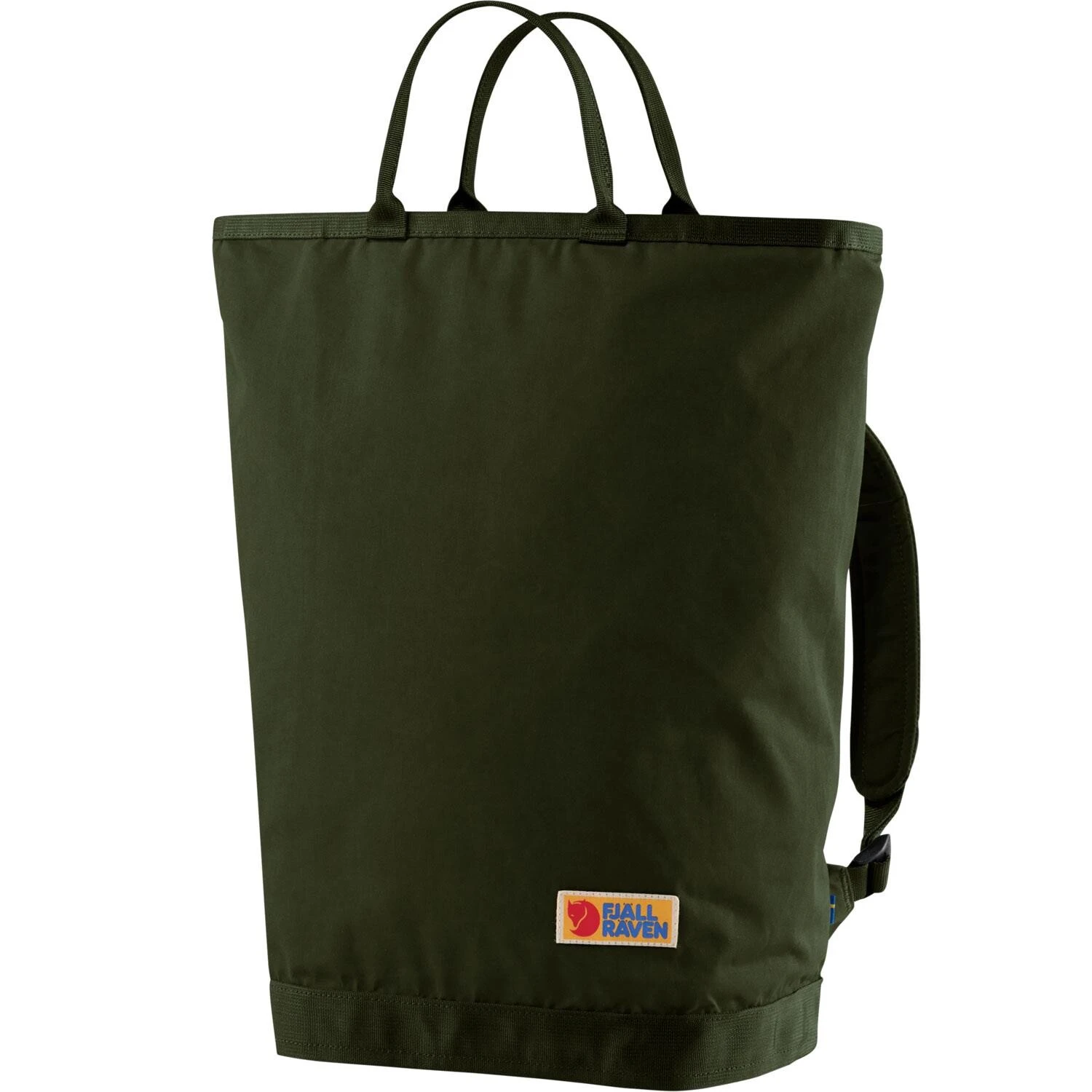 Fjällräven Fjällräven Vardag Totepack - Billede 4