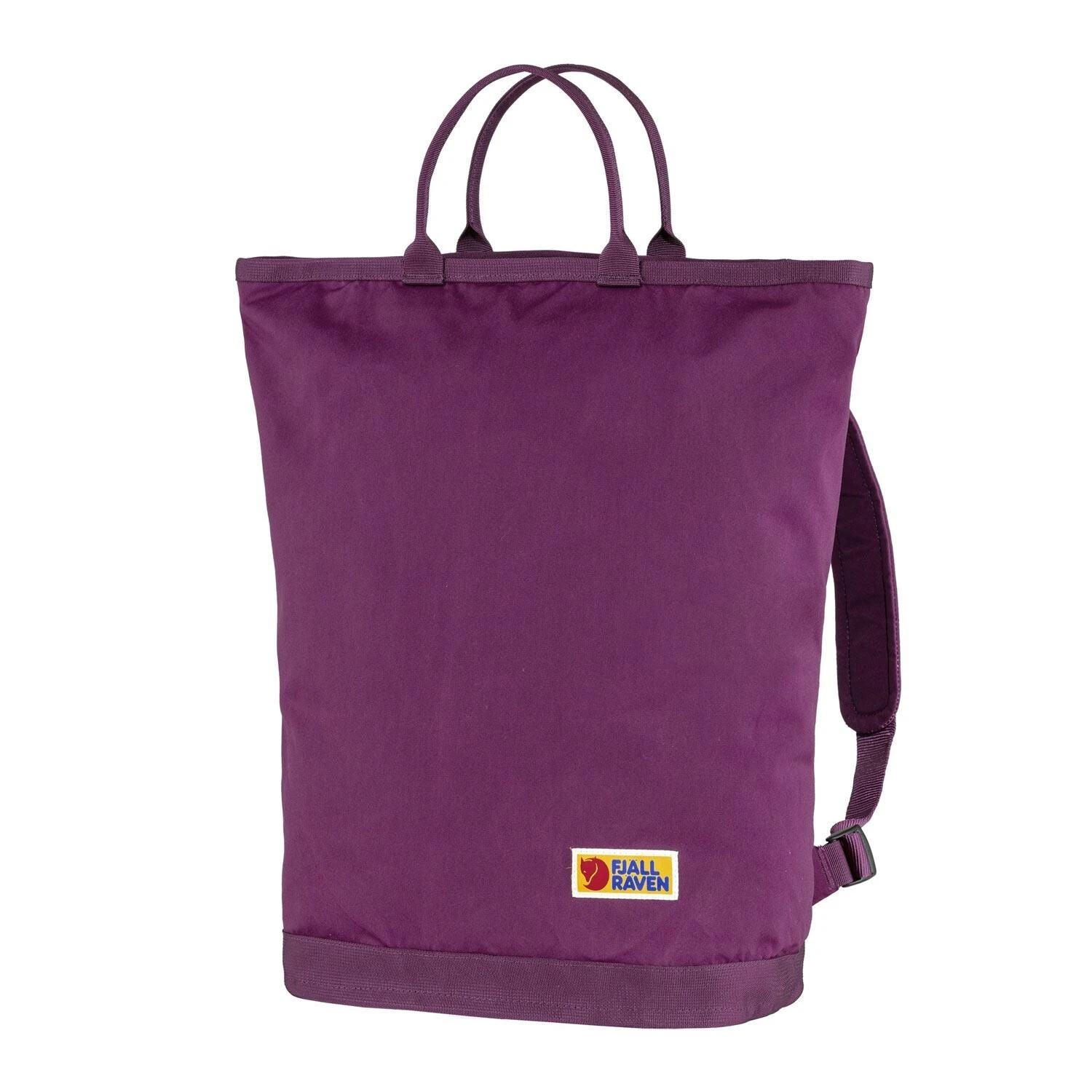 Fjällräven Fjällräven Vardag Totepack - Billede 5