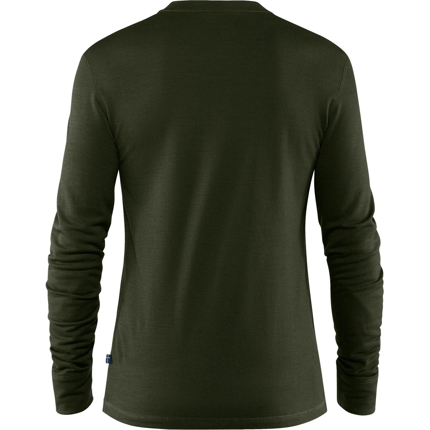 Fjällräven Fjällräven Mens Singi Merino Henley - Billede 2