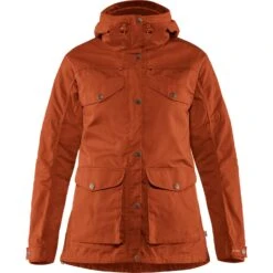 Fjällräven Fjällräven Womens Vidda Pro Jacket