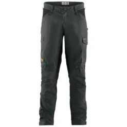 Fjällräven Fjällräven Mens Kaipak Trousers