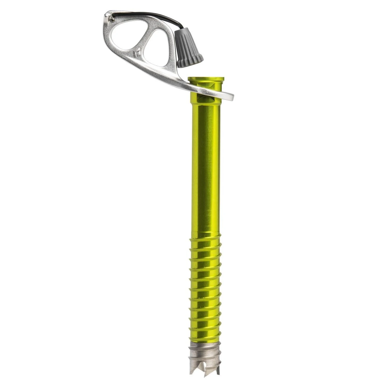 Black Diamond Ultralight Ice Screw 19cm