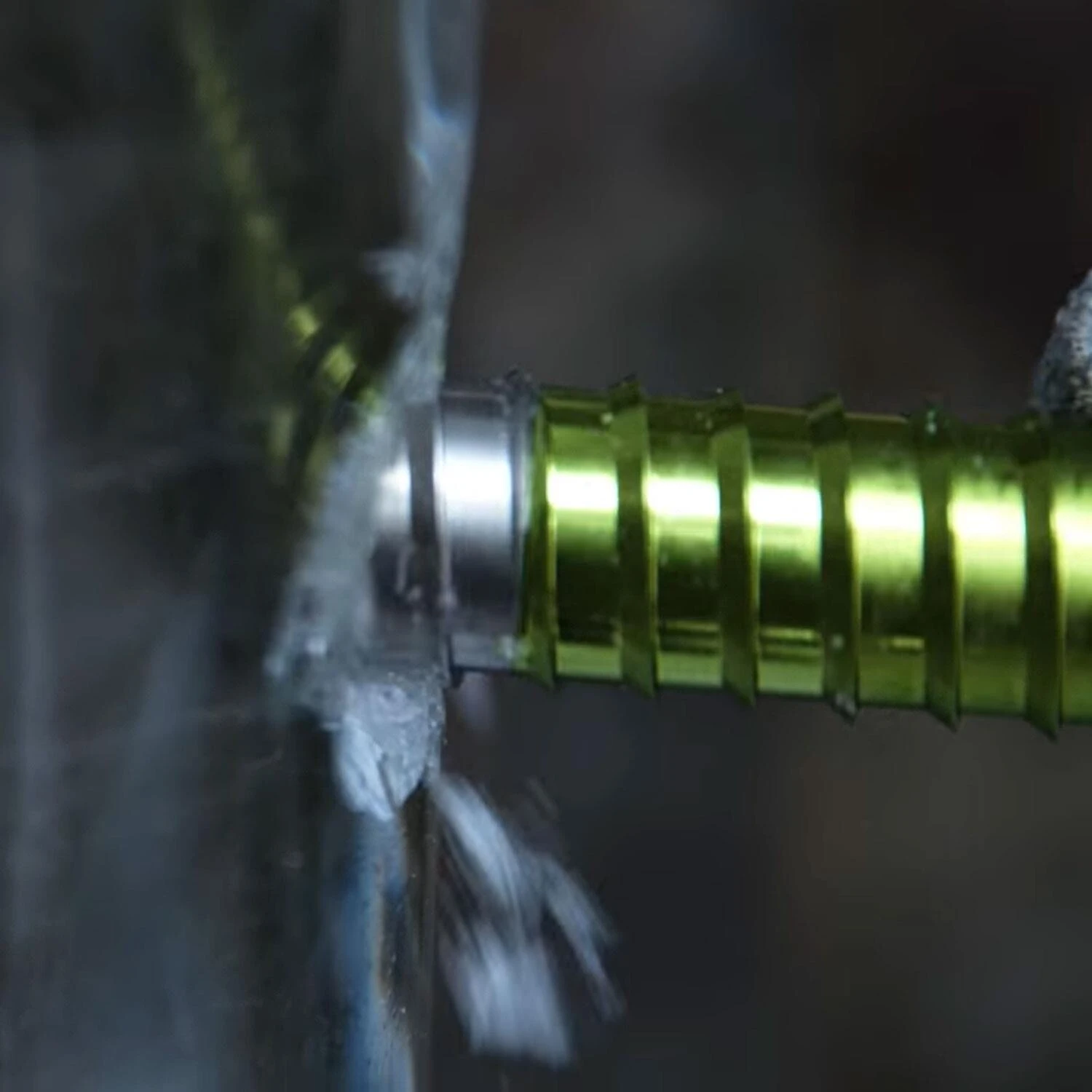 Black Diamond Ultralight Ice Screw 19cm - Billede 2