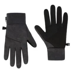 The North Face Mens Etip Hardface Glove