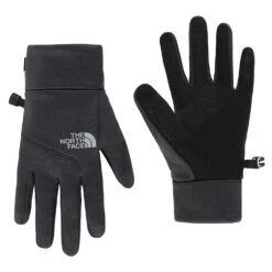 The North Face Womens Etip Hardface Glove