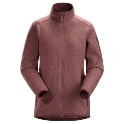 Arc'teryx Womens Covert Cardigan