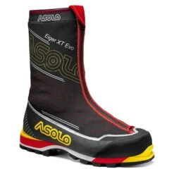 Asolo Mens Eiger XT Evo GV