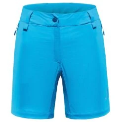 BlackYak Womens Canchim Shorts