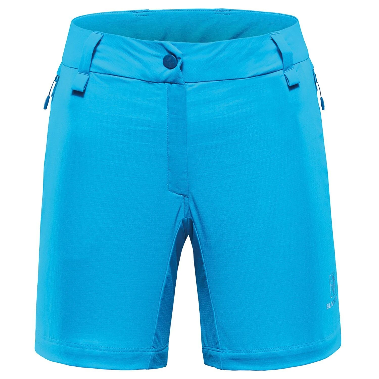 BlackYak Womens Canchim Shorts
