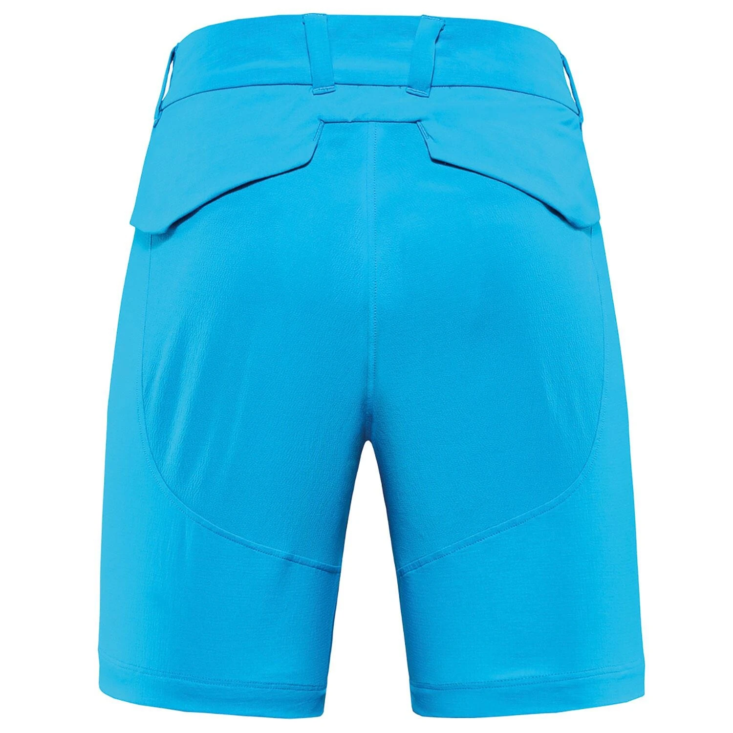 BlackYak Womens Canchim Shorts - Billede 2