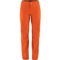 Fjällräven Fjällräven Womens Bergtagen Lite Eco-shell Trousers