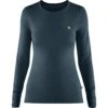 Fjällräven Fjällräven Womens Bergtagen Thinwool L/S