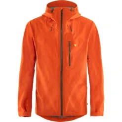 Fjällräven Fjällräven Mens Bergtagen Lite Eco-shell Jacket