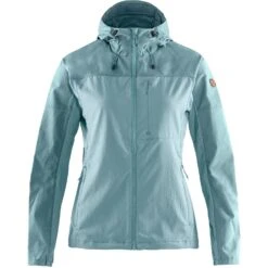 Fjällräven Fjällräven Womens Abisko Midsummer Jacket