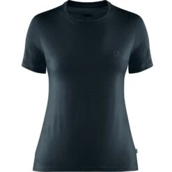 Fjällräven Fjällräven Womens Abisko Wool S/S