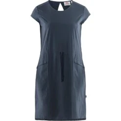Fjällräven Fjällräven Womens High Coast Lite Dress