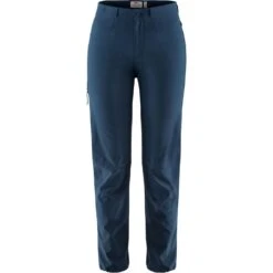 Fjällräven Fjällräven Womens High Coast Lite Trousers