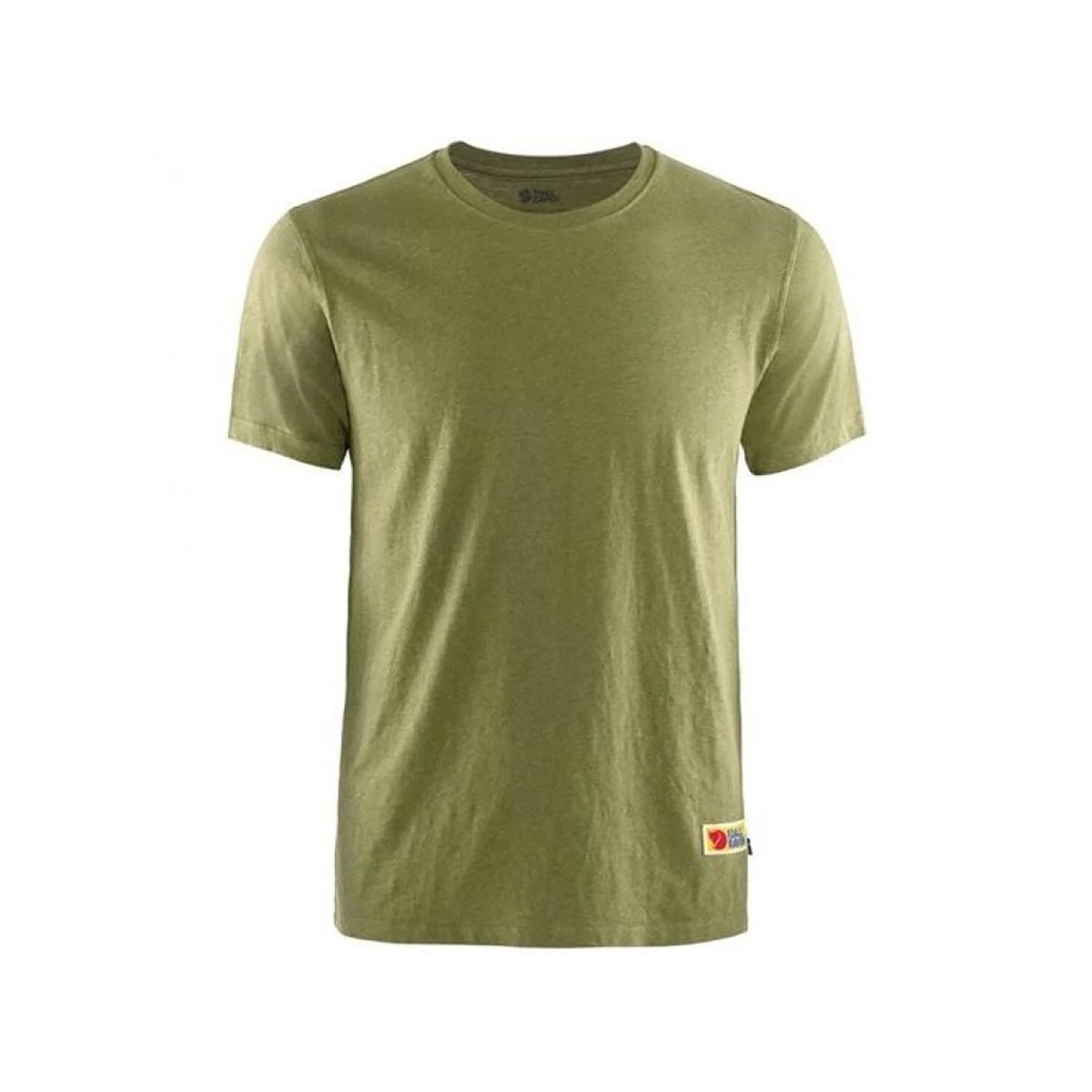 Fjällräven Fjällräven Mens Vardag T-shirt
