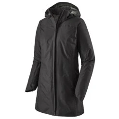 Patagonia Womens Torrentshell 3L City Coat