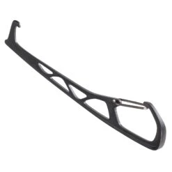 Black Diamond Wiregate Nut Tool Black