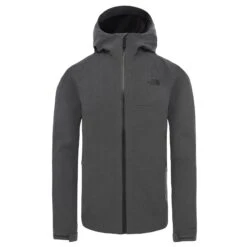 The North Face Mens Apex Flex Futurelight Jacket