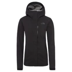 The North Face Womens Dryzzle Futurelight Jacket