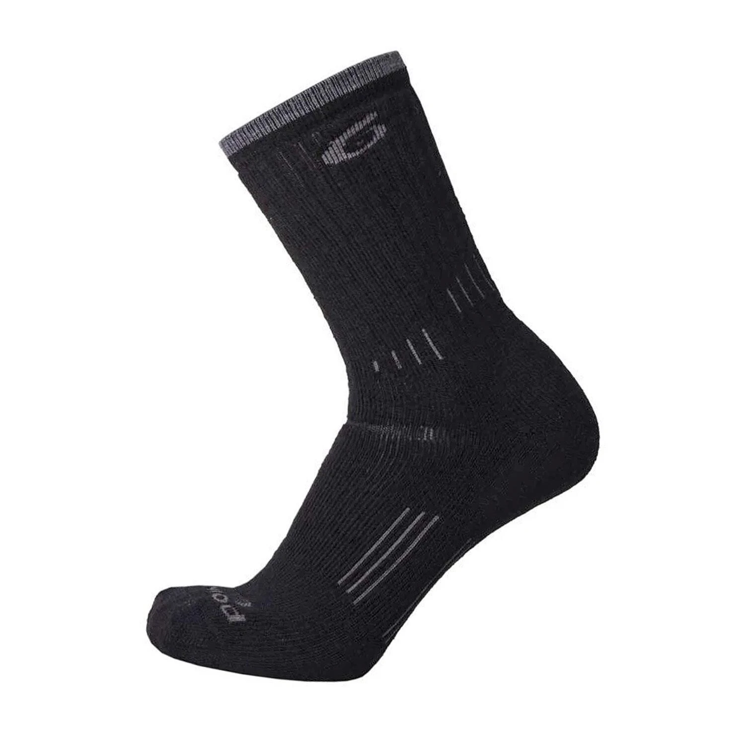 Point6 37.5 Essential Medium Crew