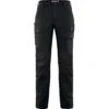 Fjällräven Fjällräven Womens Vidda Pro Ventilated Trousers Short