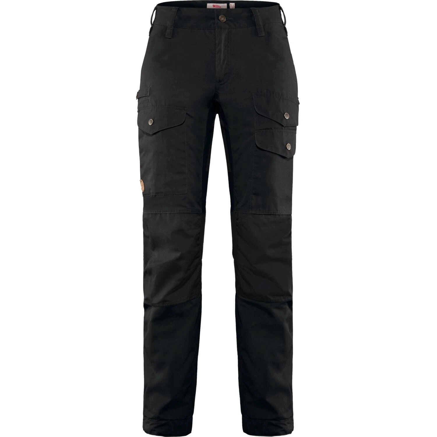 Fjällräven Fjällräven Womens Vidda Pro Ventilated Trousers Short