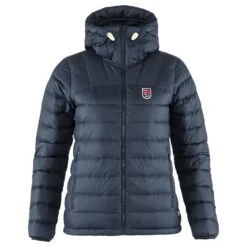 Fjällräven Fjällräven Womens Expedition Pack Down Hoodie