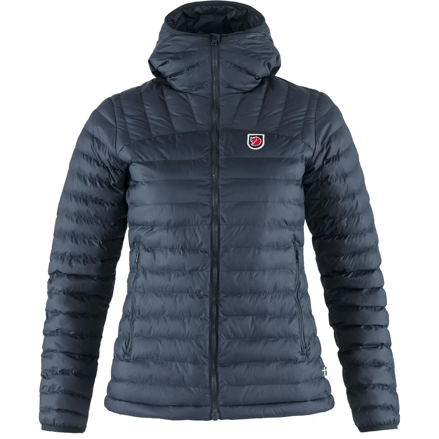 Fjällräven Fjällräven Womens Expedition Lätt Hoodie - Billede 2