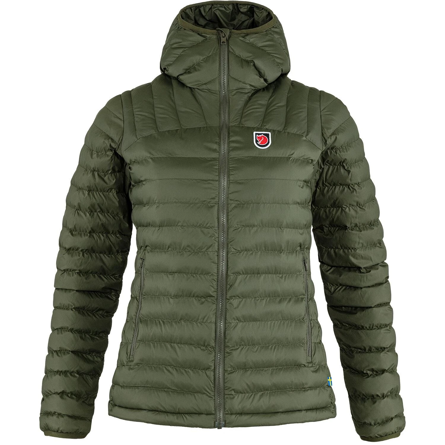 Fjällräven Fjällräven Womens Expedition Lätt Hoodie - Billede 3