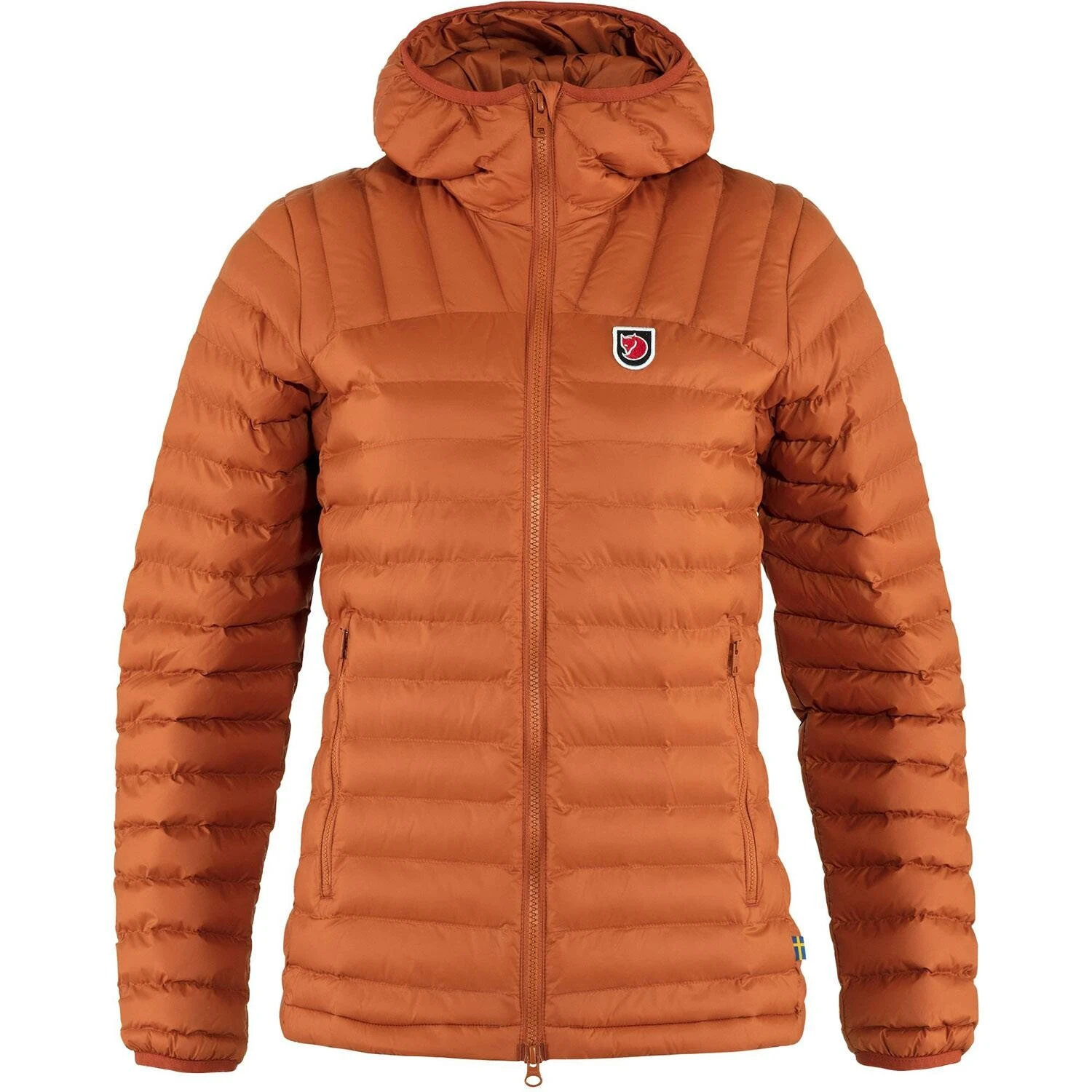 Fjällräven Fjällräven Womens Expedition Lätt Hoodie - Billede 4