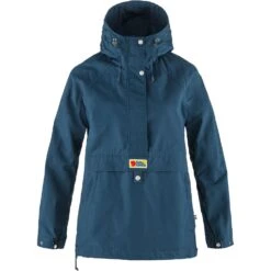 Fjällräven Fjällräven Womens Vardag Anorak