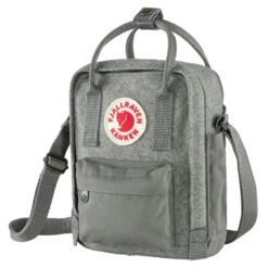 Fjällräven Fjällräven Kånken Re-wool Sling