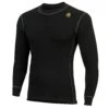 Aclima Mens WarmWool Crew Neck Shirt