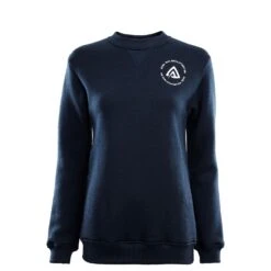 Aclima Womens FleeceWool Crew Neck