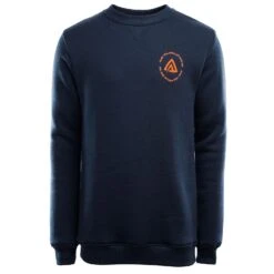 Aclima Mens FleeceWool Crew Neck