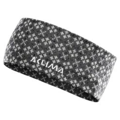 Aclima DesignWool Glitre Headband
