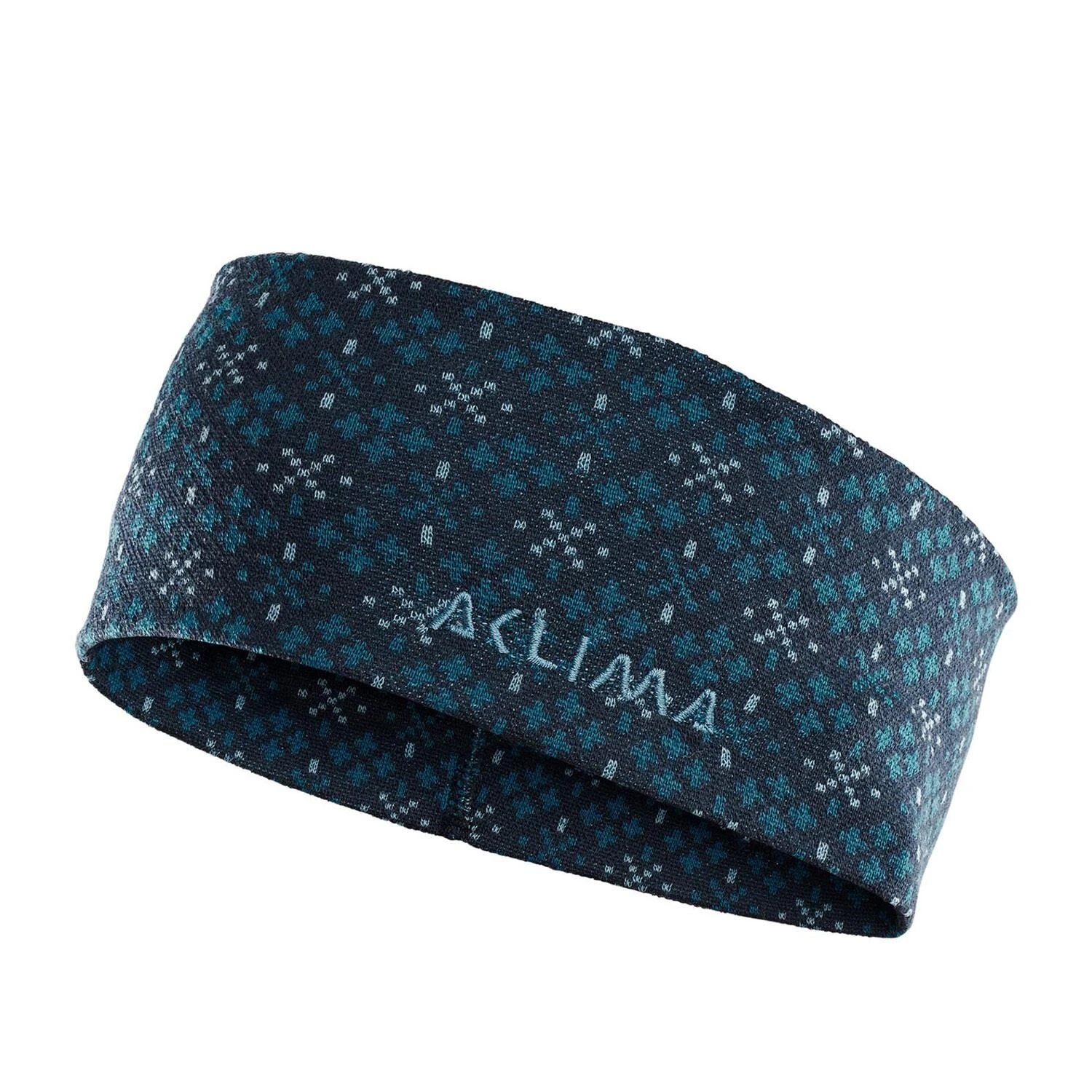 Aclima DesignWool Glitre Headband - Billede 3