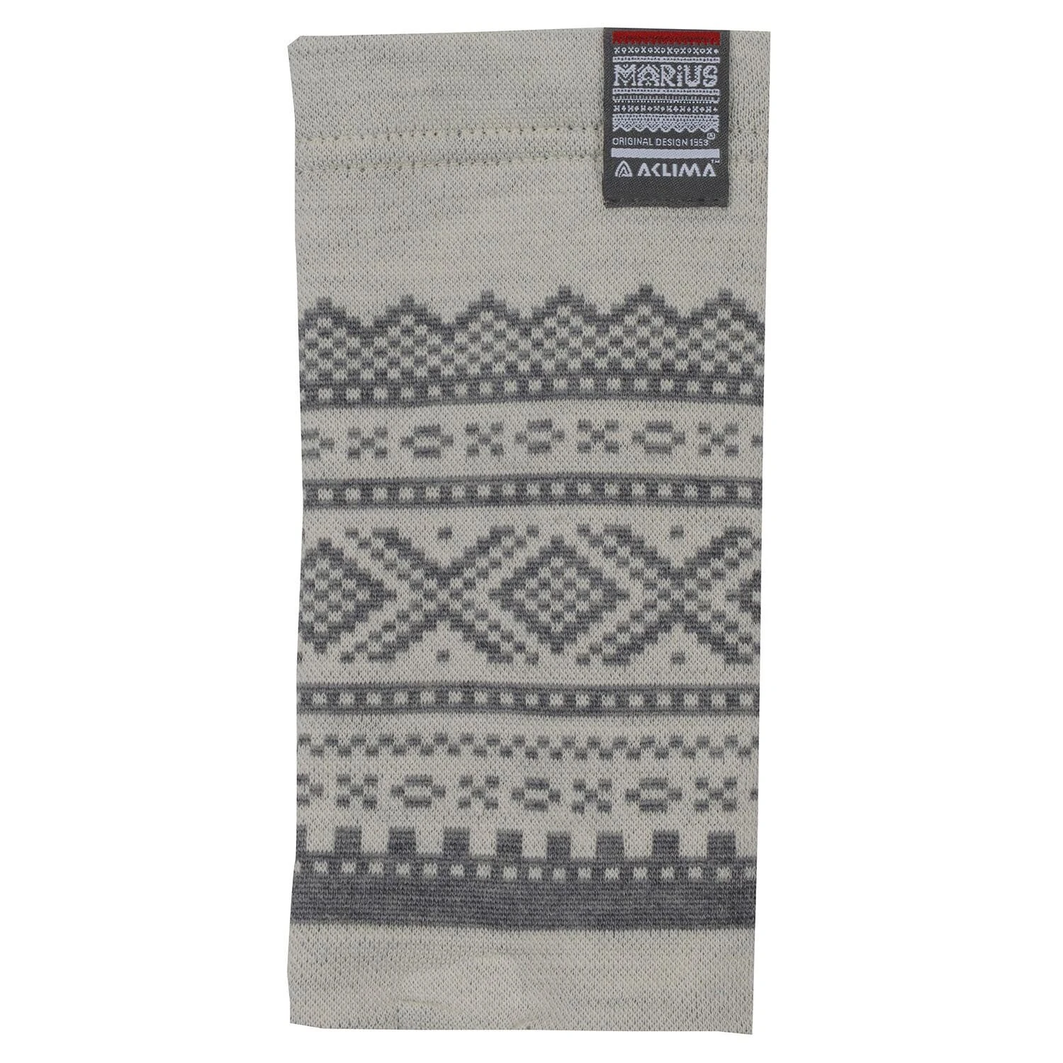 Aclima DesignWool Marius Pulseheater