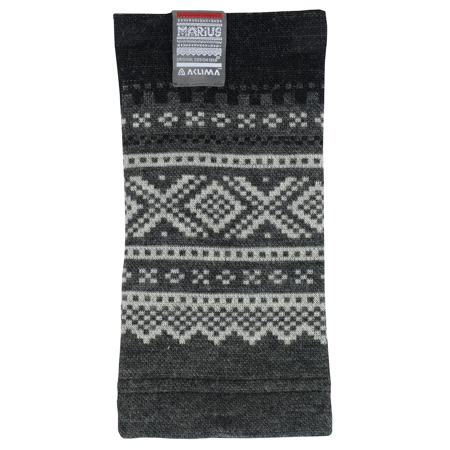 Aclima DesignWool Marius Pulseheater - Billede 2