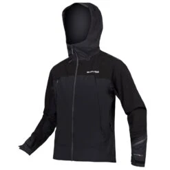 Endura Mens MT500 Waterproof Jacket II
