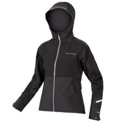 Endura Womens MT500 Waterproof Jacket