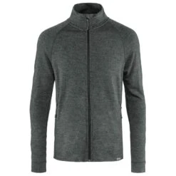 Tierra Mens Templet Midlayer Jacket